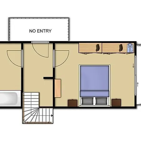 Βίλα Puerto Del Carmen Sleeps 8 Pool Air Con Wifi *