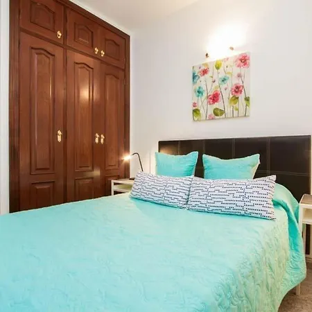 Puerto Del Carmen Sleeps 8 Pool Air Con Wifi *